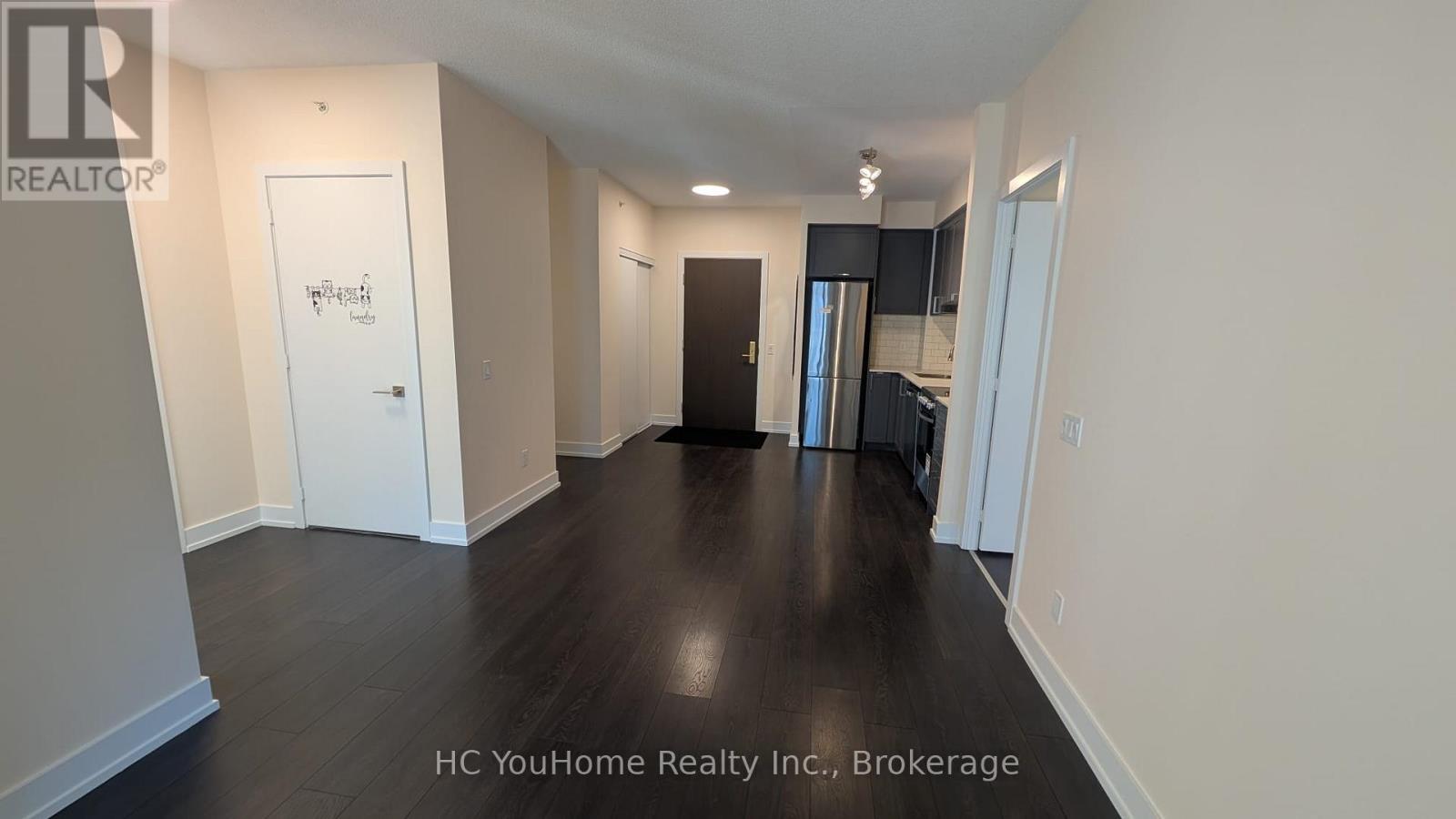 203e - 278 Buchanan Drive, Markham (Unionville), Ontario  L3R 9S3 - Photo 4 - N14092198