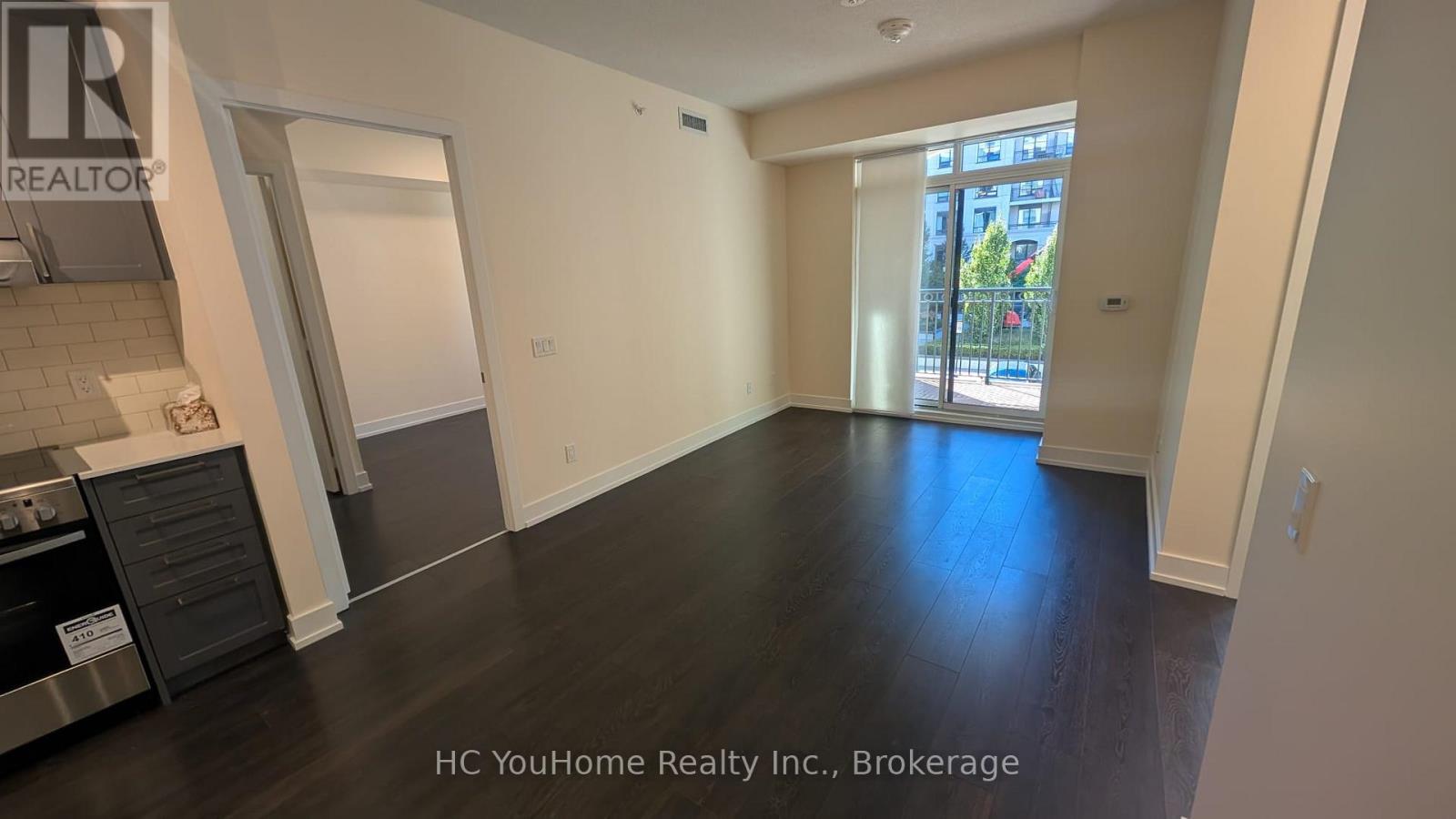 203e - 278 Buchanan Drive, Markham (Unionville), Ontario  L3R 9S3 - Photo 5 - N14092198