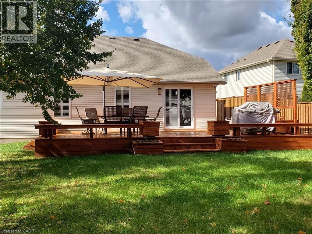 14 Joshua Court, Blandford-Blenheim, Ontario N0J 1S0 - Photo 27 - 40870235