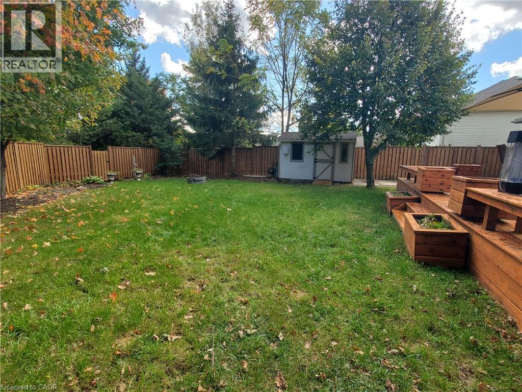 14 Joshua Court, Blandford-Blenheim, Ontario N0J 1S0 - Photo 31 - 40870235