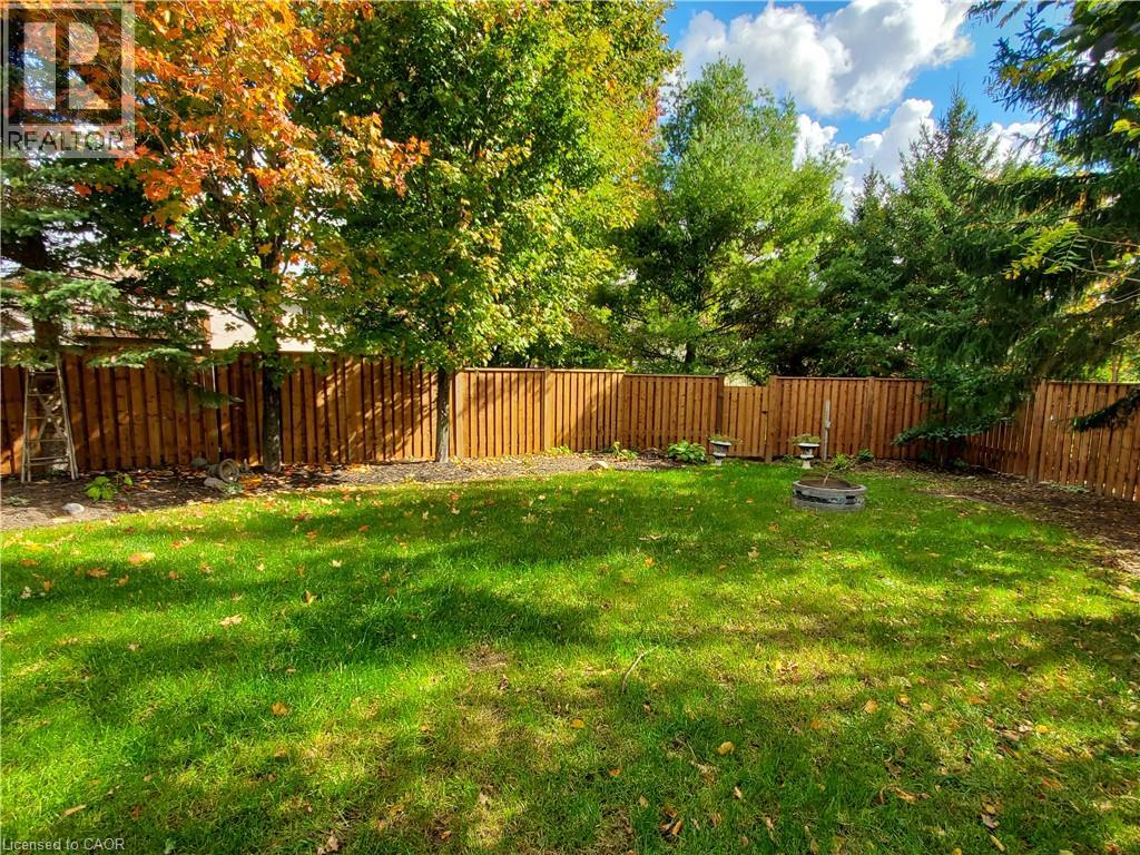 14 Joshua Court, Blandford-Blenheim, Ontario N0J 1S0 - Photo 32 - 40870235
