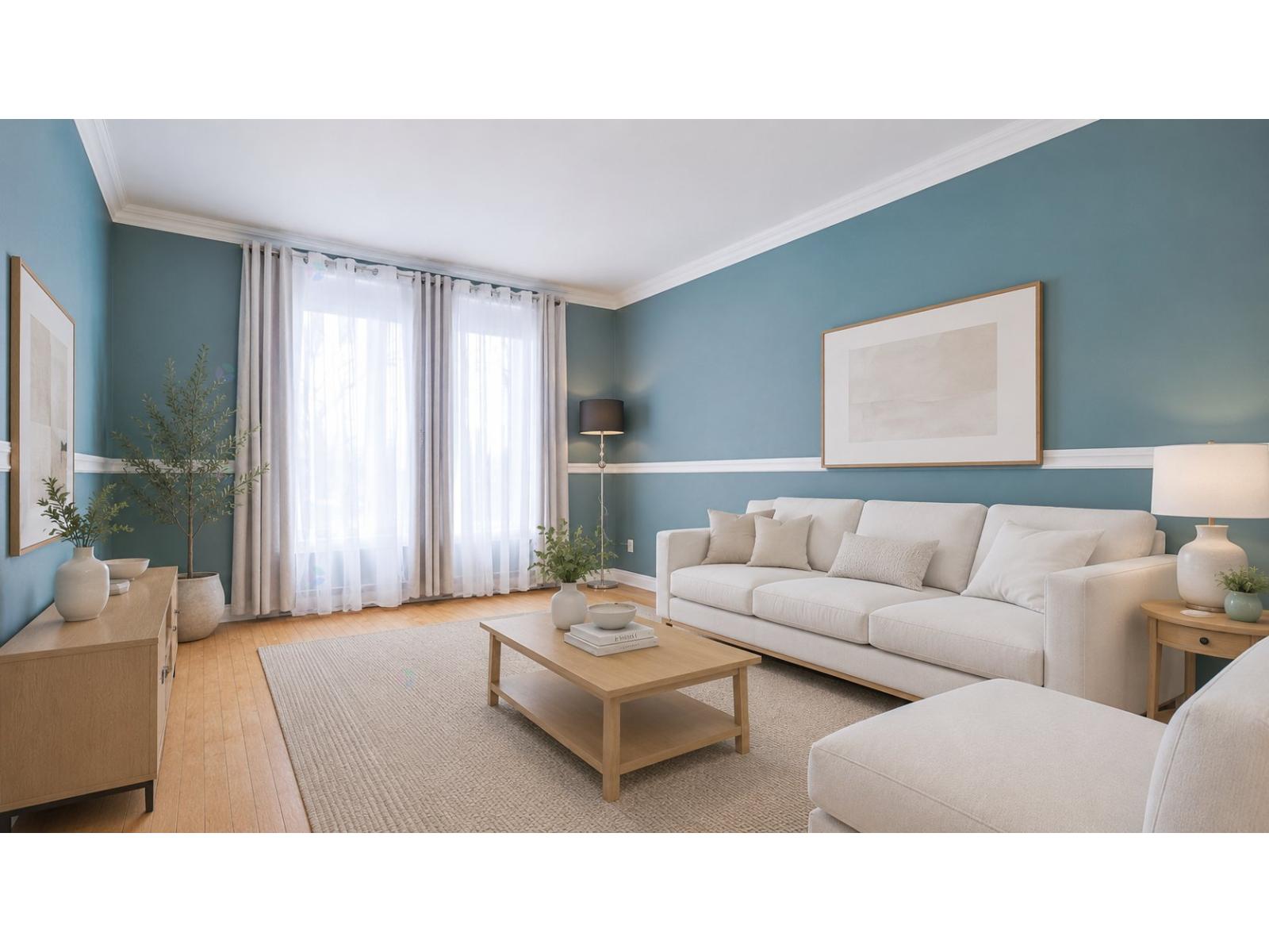 345 Rue Léon-Bloy E. La Prairie Quebec Canada J5R3G7 3