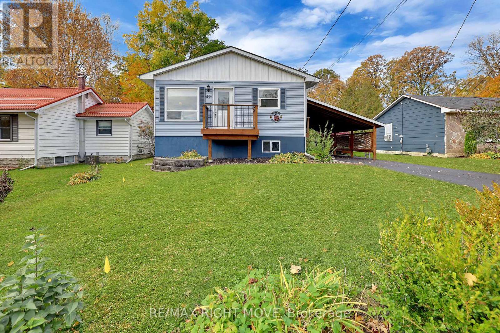 20 John Street, Severn (Coldwater), Ontario  L0K 1E0 - Photo 25 - S14092226
