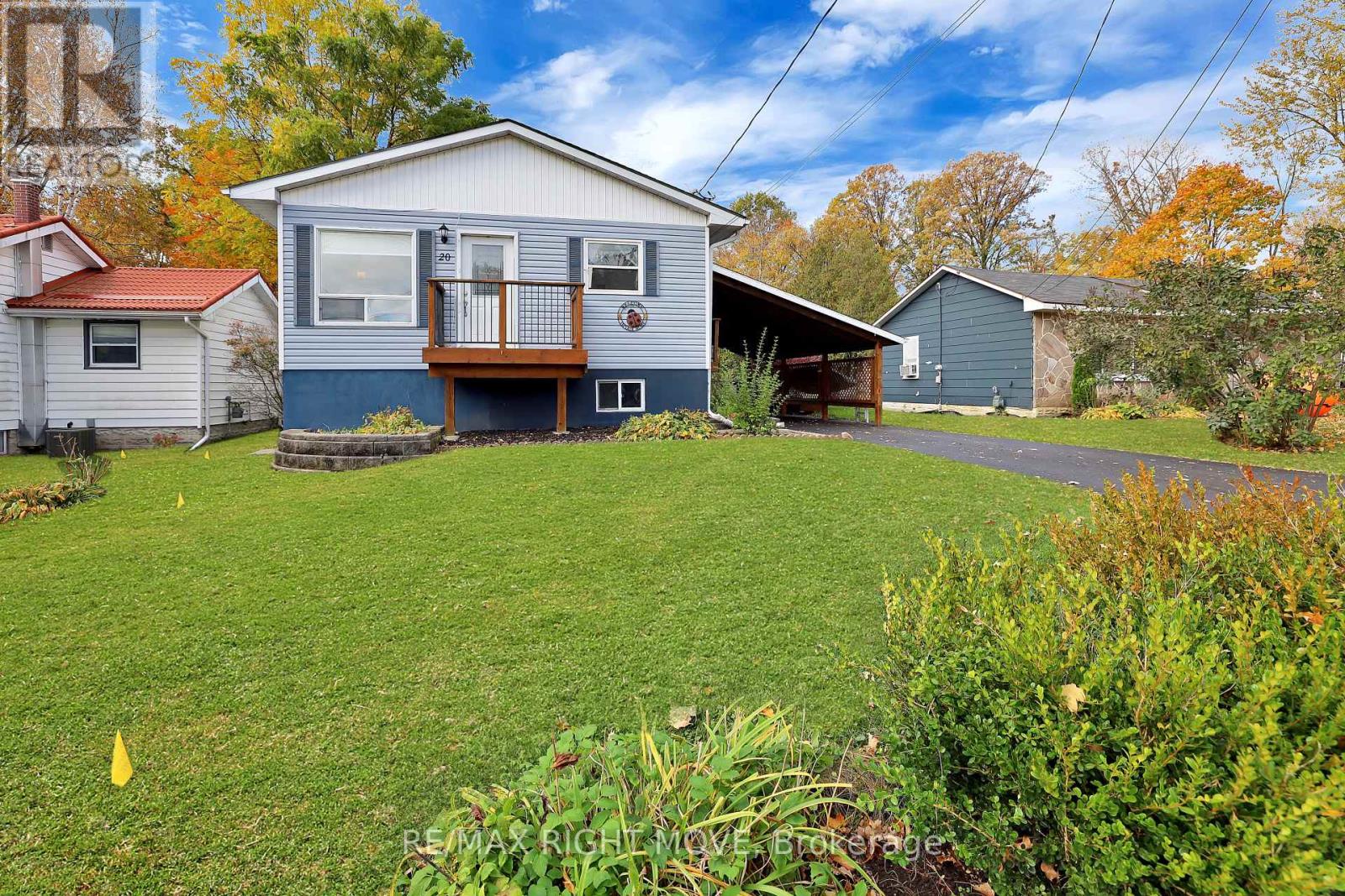 20 John Street, Severn (Coldwater), Ontario  L0K 1E0 - Photo 24 - S14092226