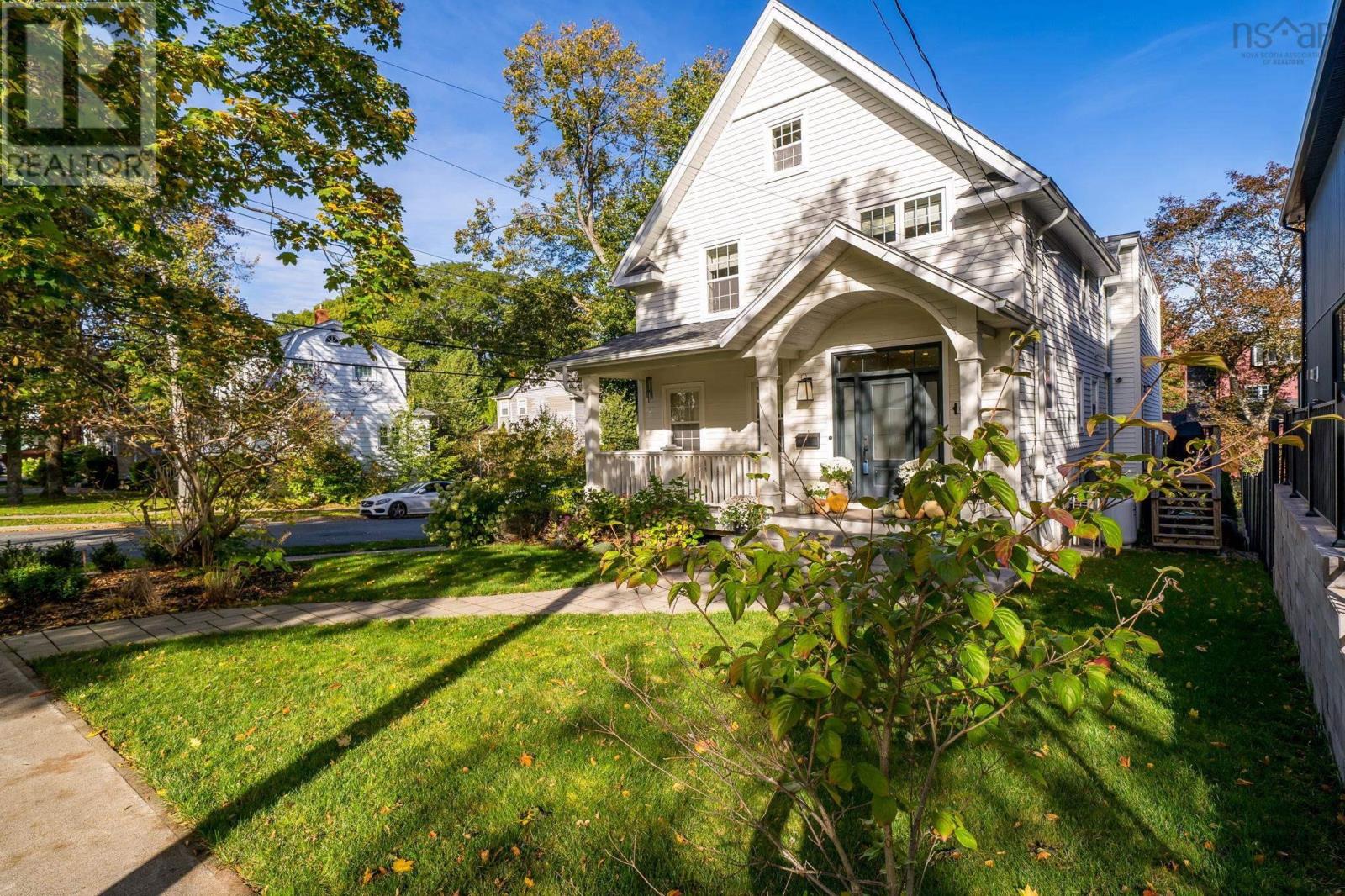 6029 Inglis Street, Halifax, Nova Scotia
