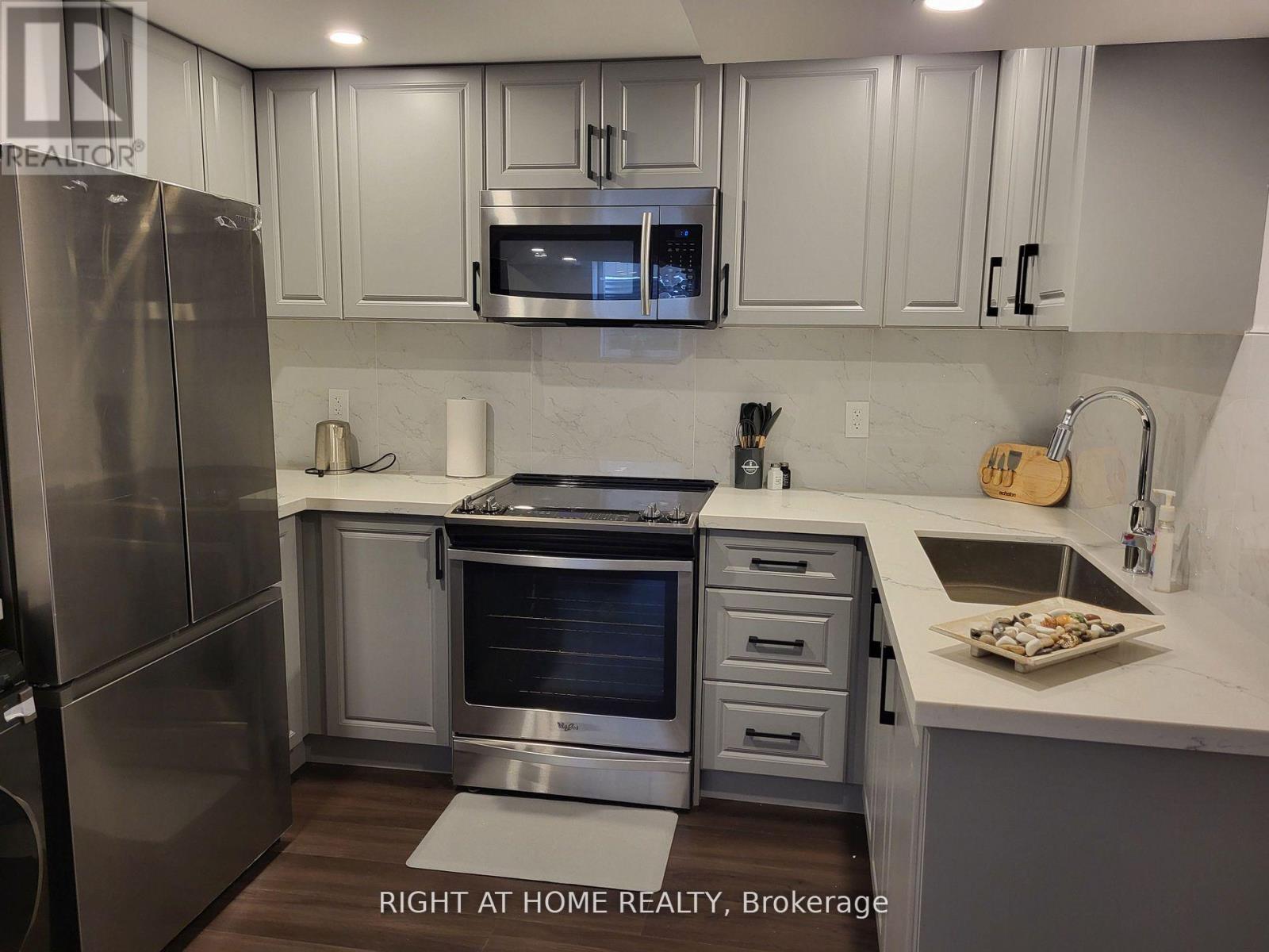 Bsmt - 495 George Ryan Avenue, Oakville, Ontario  L6H 0S5 - Photo 2 - W14092166
