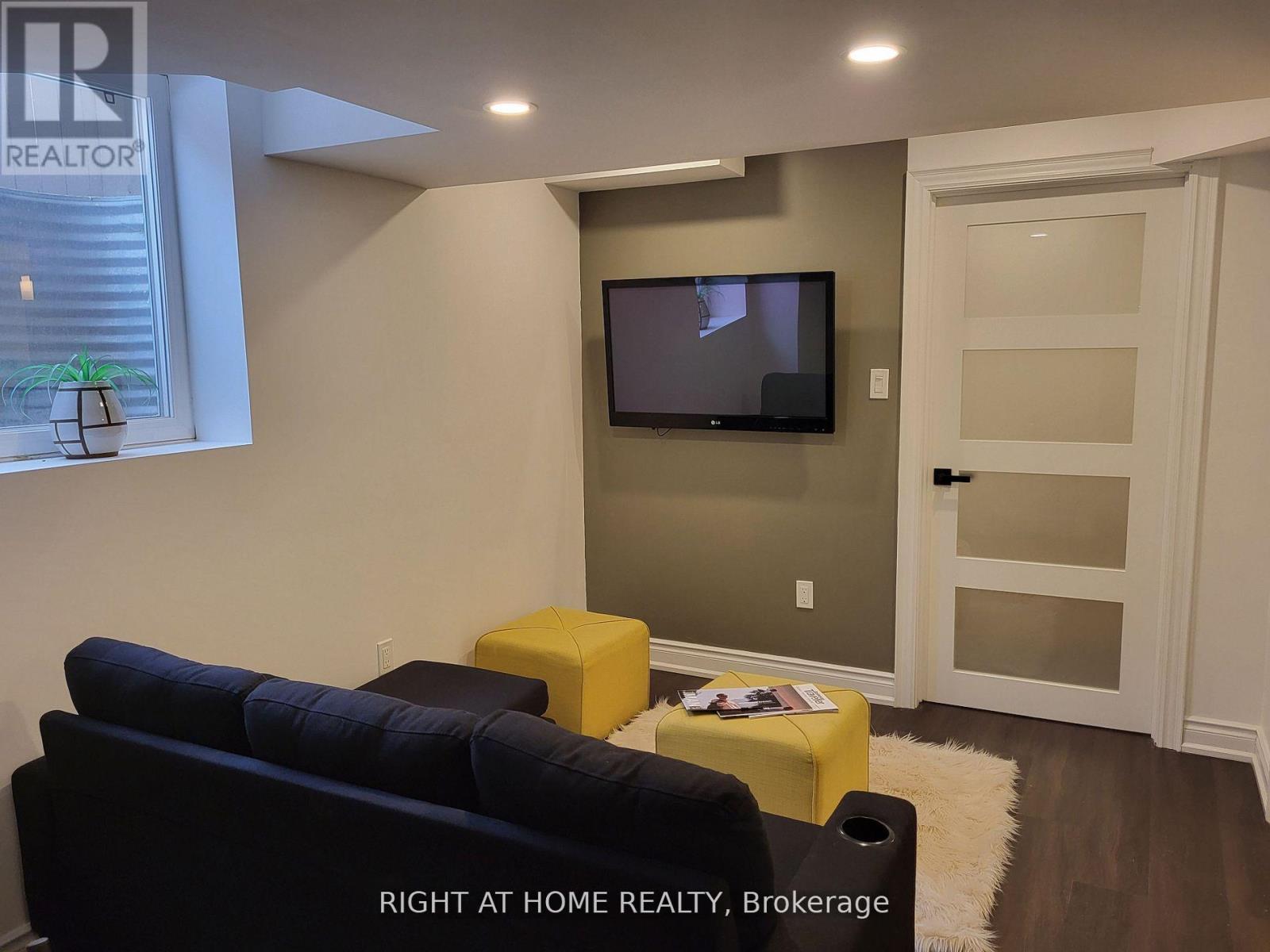 Bsmt - 495 George Ryan Avenue, Oakville, Ontario  L6H 0S5 - Photo 3 - W14092166