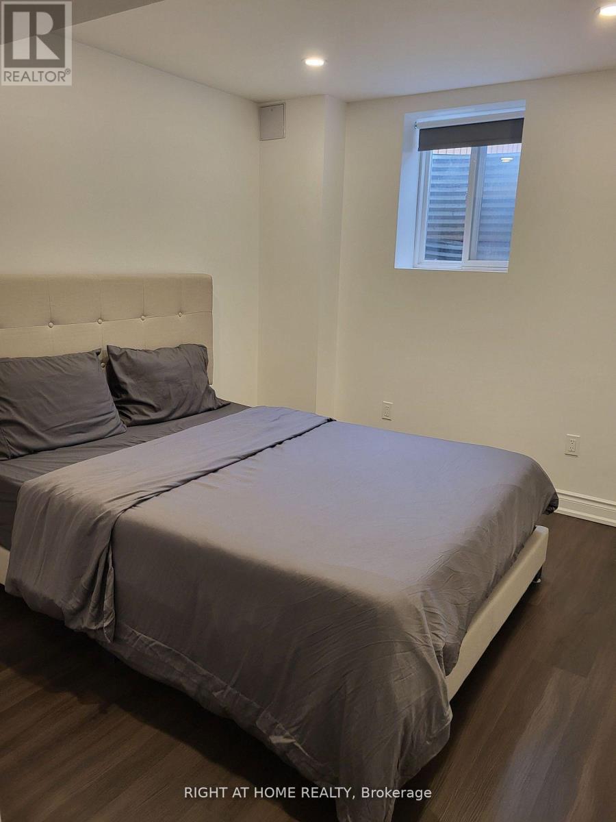 Bsmt - 495 George Ryan Avenue, Oakville, Ontario  L6H 0S5 - Photo 4 - W14092166
