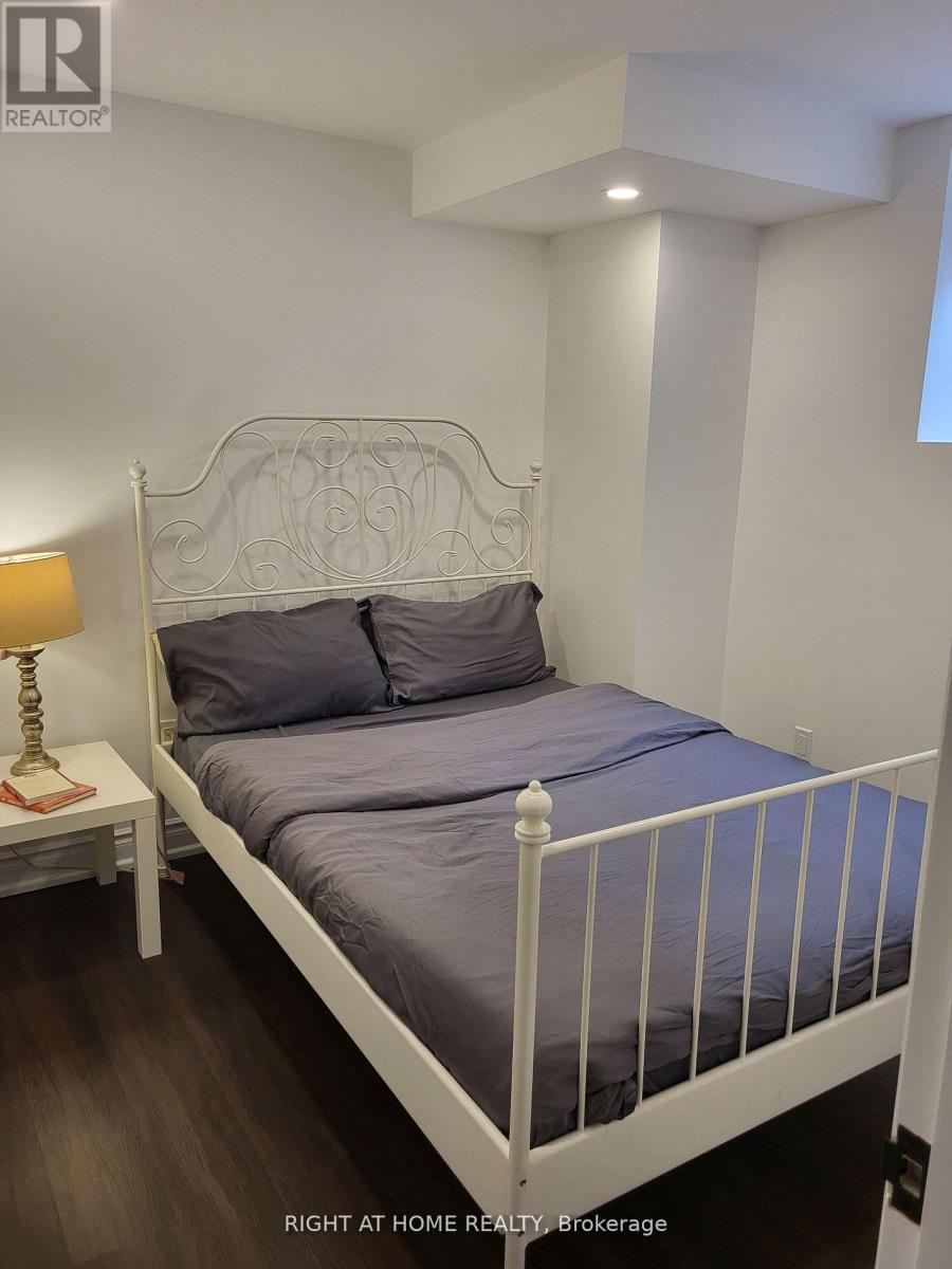 Bsmt - 495 George Ryan Avenue, Oakville, Ontario  L6H 0S5 - Photo 6 - W14092166