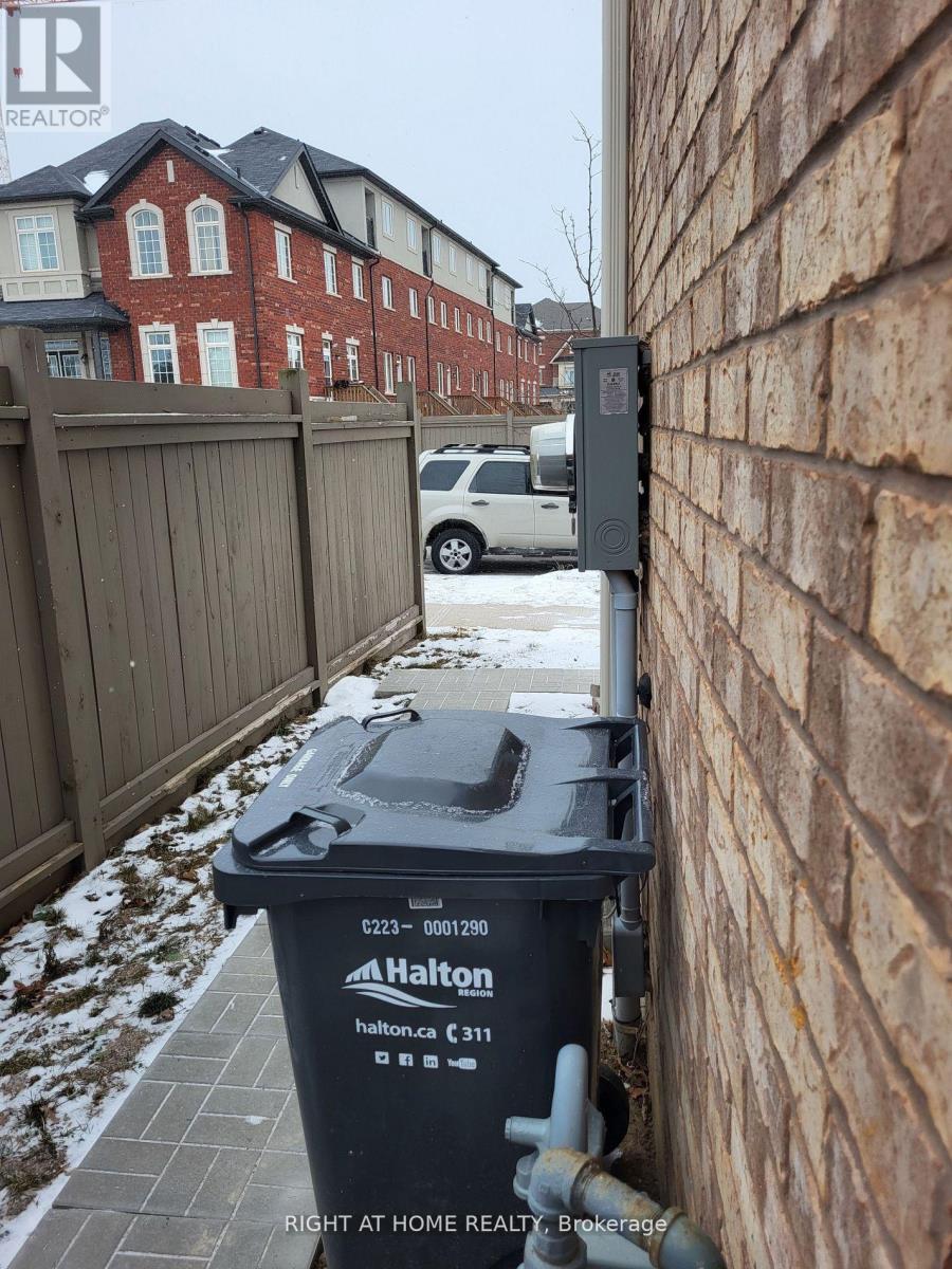 Bsmt - 495 George Ryan Avenue, Oakville, Ontario  L6H 0S5 - Photo 9 - W14092166
