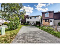 25 JENNIFER SQUARE, Brampton, Ontario