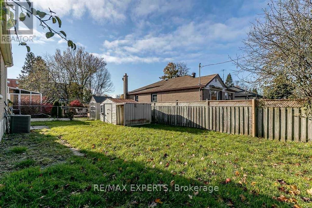 529 Burnham Street, Cobourg, Ontario  K9A 2W8 - Photo 32 - X14092174