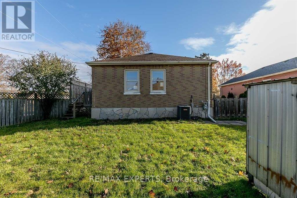 529 Burnham Street, Cobourg, Ontario  K9A 2W8 - Photo 34 - X14092174