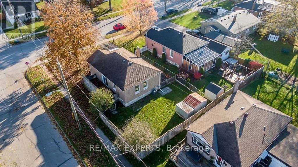 529 Burnham Street, Cobourg, Ontario  K9A 2W8 - Photo 37 - X14092174