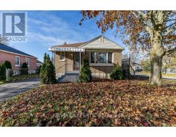 529 BURNHAM STREET, Cobourg, Ontario