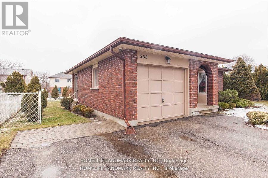 BASEMENT - 583 EDINBURGH ROAD