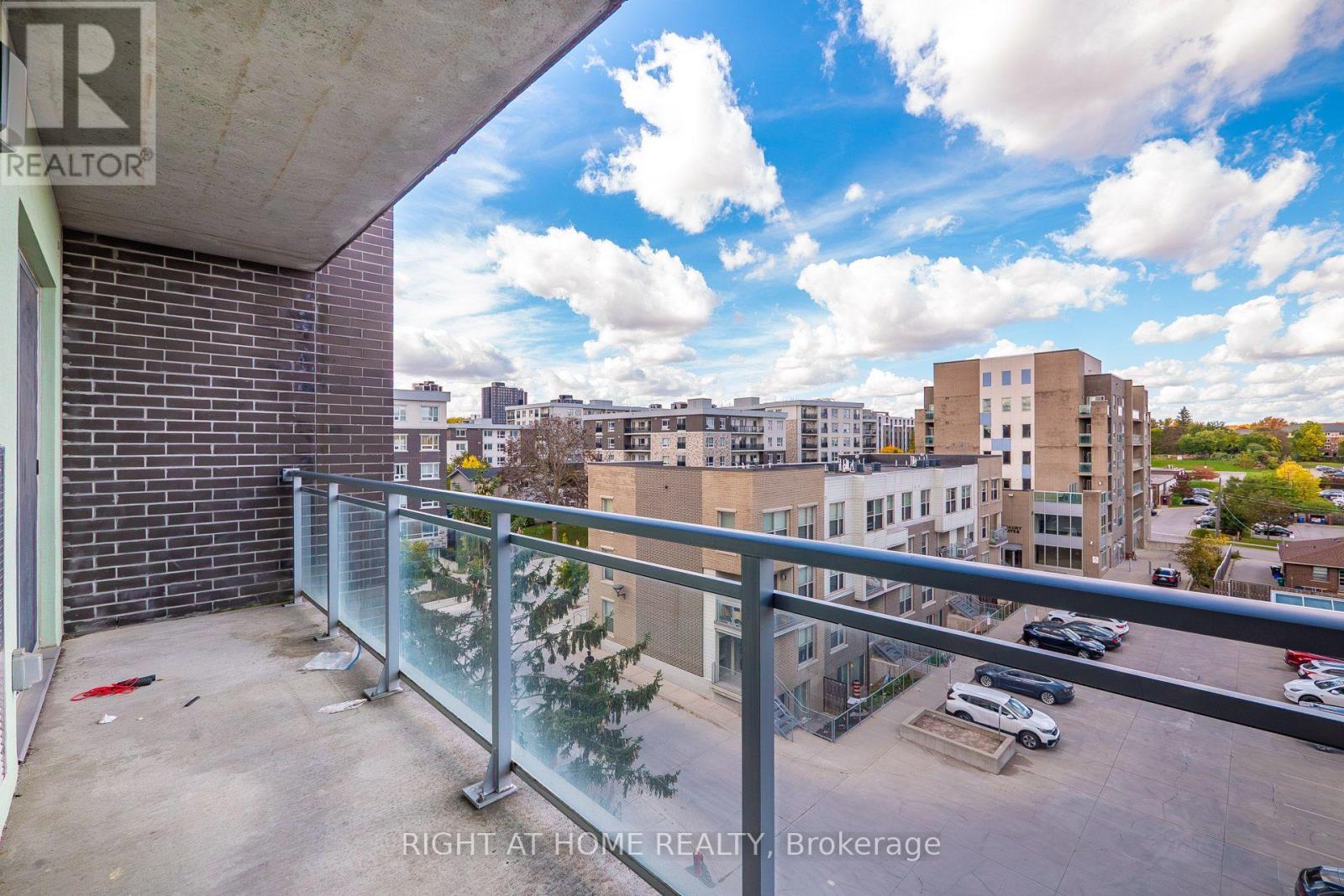 B508 - 62 Balsam Street, Waterloo, Ontario  N2L 3H2 - Photo 36 - X14092212