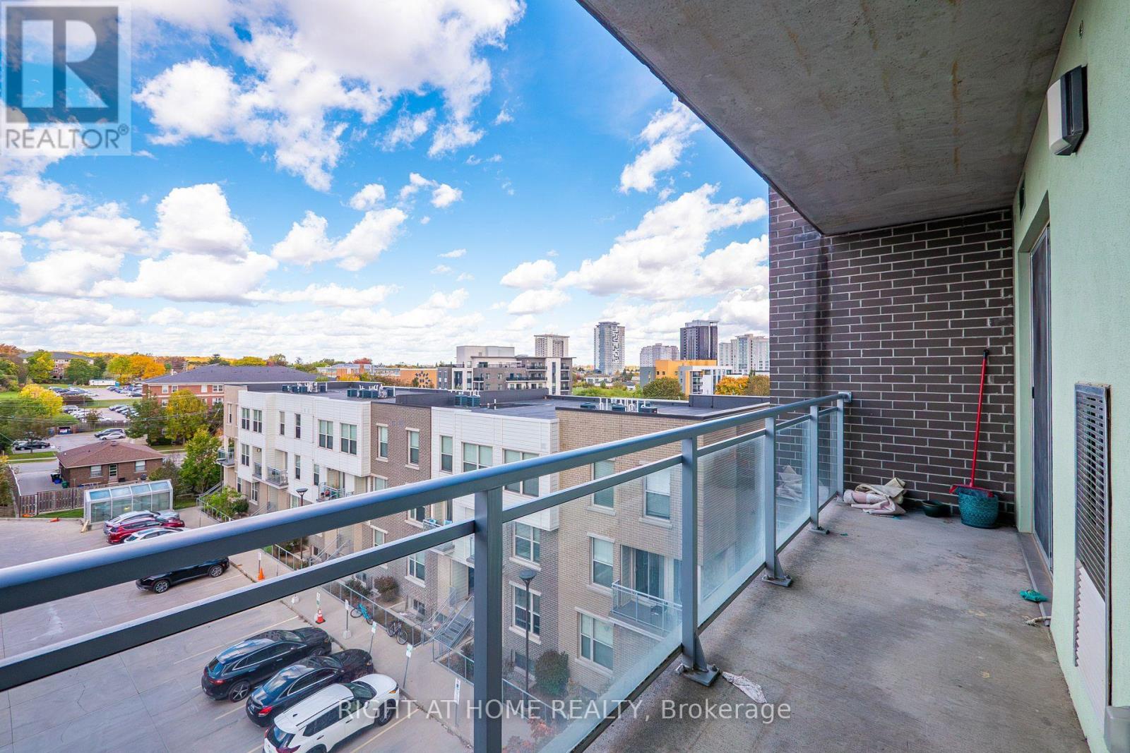 B508 - 62 Balsam Street, Waterloo, Ontario  N2L 3H2 - Photo 41 - X14092212