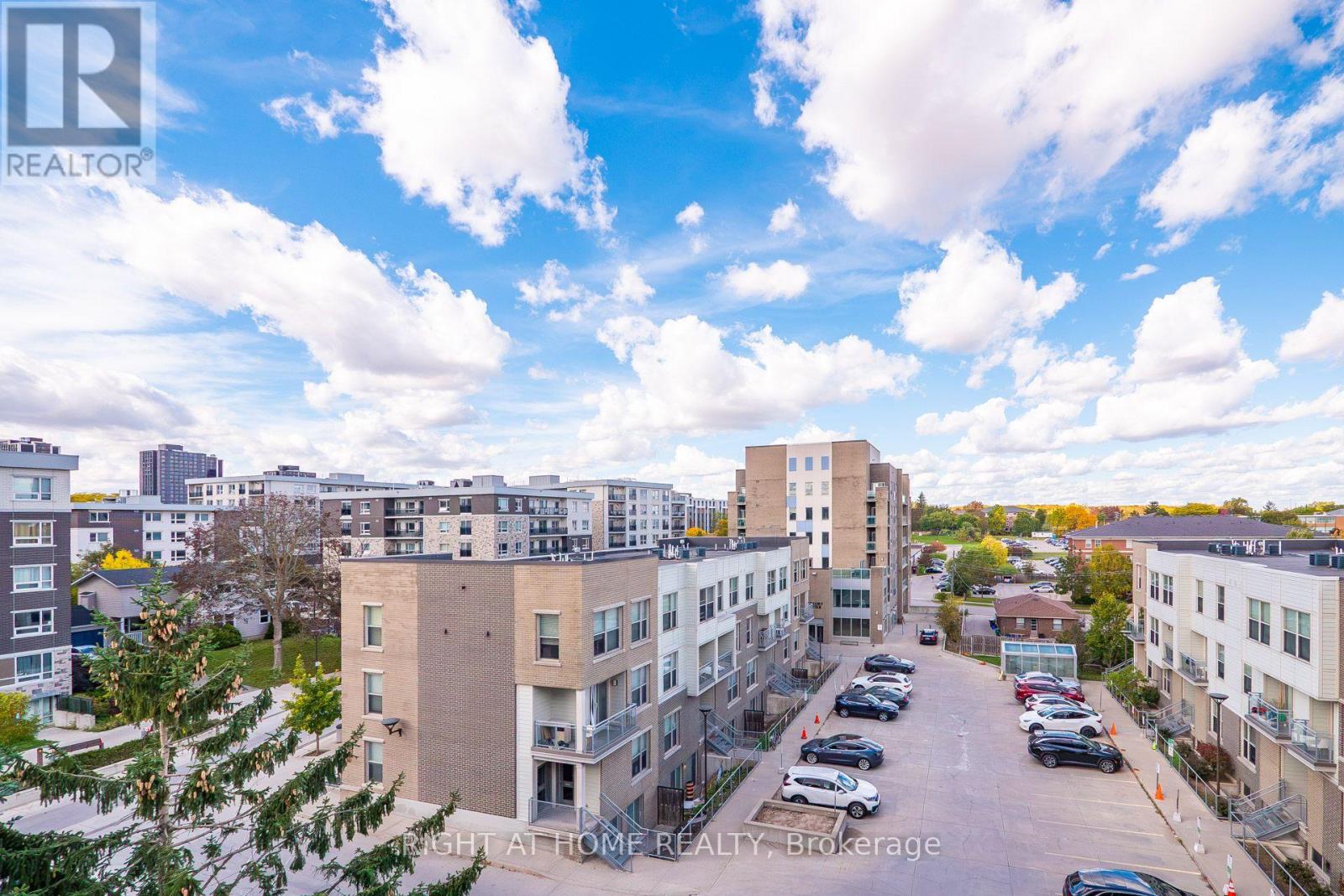 B508 - 62 Balsam Street, Waterloo, Ontario  N2L 3H2 - Photo 43 - X14092212