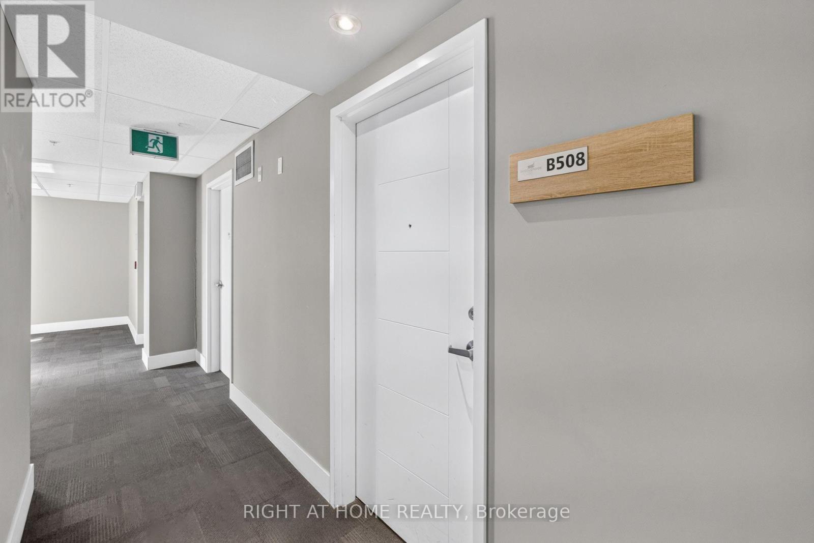 B508 - 62 Balsam Street, Waterloo, Ontario  N2L 3H2 - Photo 8 - X14092212