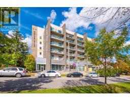 B508 - 62 BALSAM STREET, Waterloo, Ontario