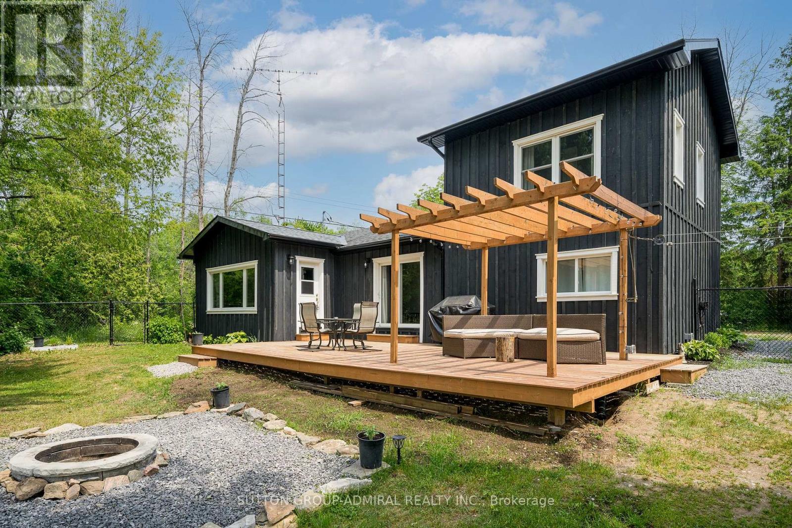 704 County Rd 15, Stone Mills, Ontario  K0K 3G0 - Photo 3 - X14092214