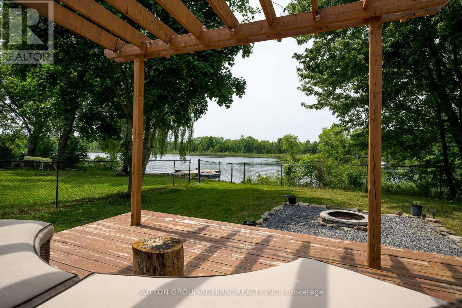 704 County Rd 15, Stone Mills, Ontario  K0K 3G0 - Photo 34 - X14092214