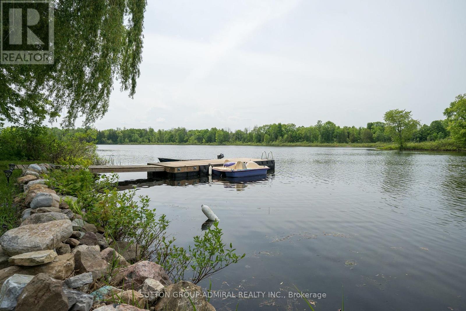 704 County Rd 15, Stone Mills, Ontario  K0K 3G0 - Photo 35 - X14092214