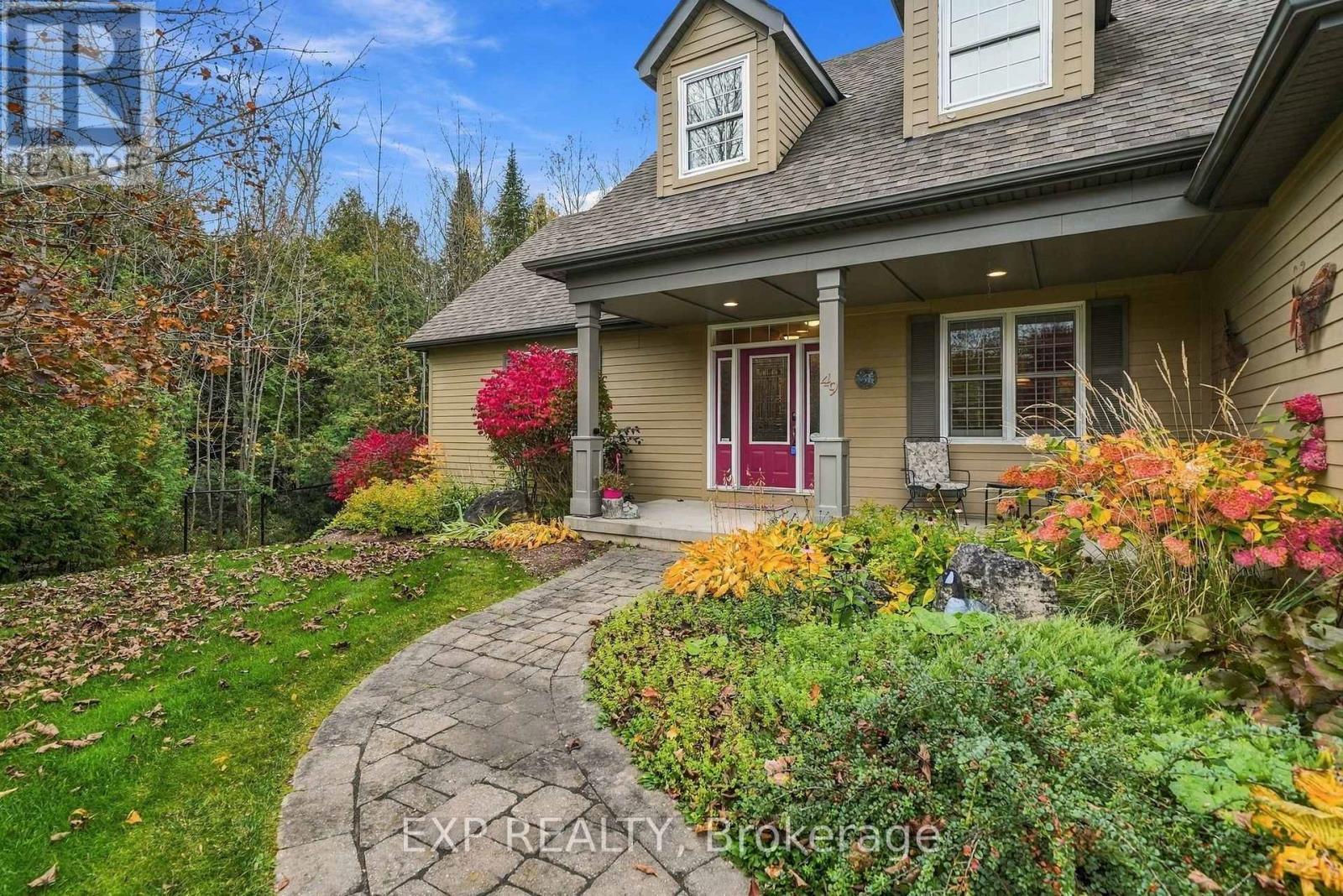49 Blue Heron Drive, Mono, Ontario  L9W 5K5 - Photo 6 - X14092242