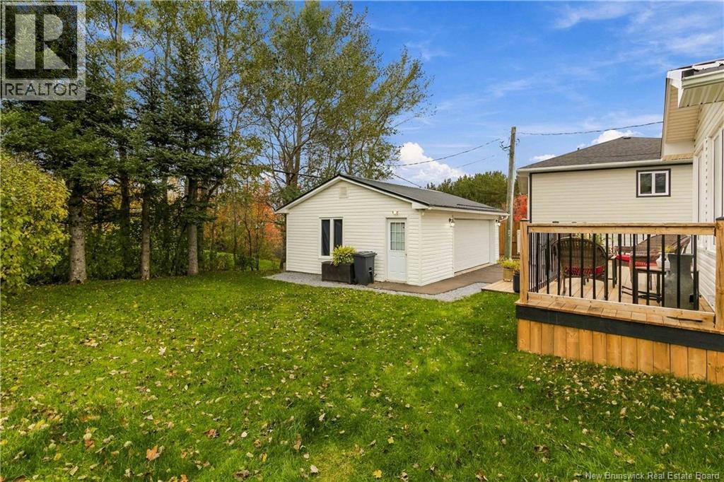 97 Lorette Street, Dieppe, New Brunswick  E1A 4Z8 - Photo 46 - NB149878