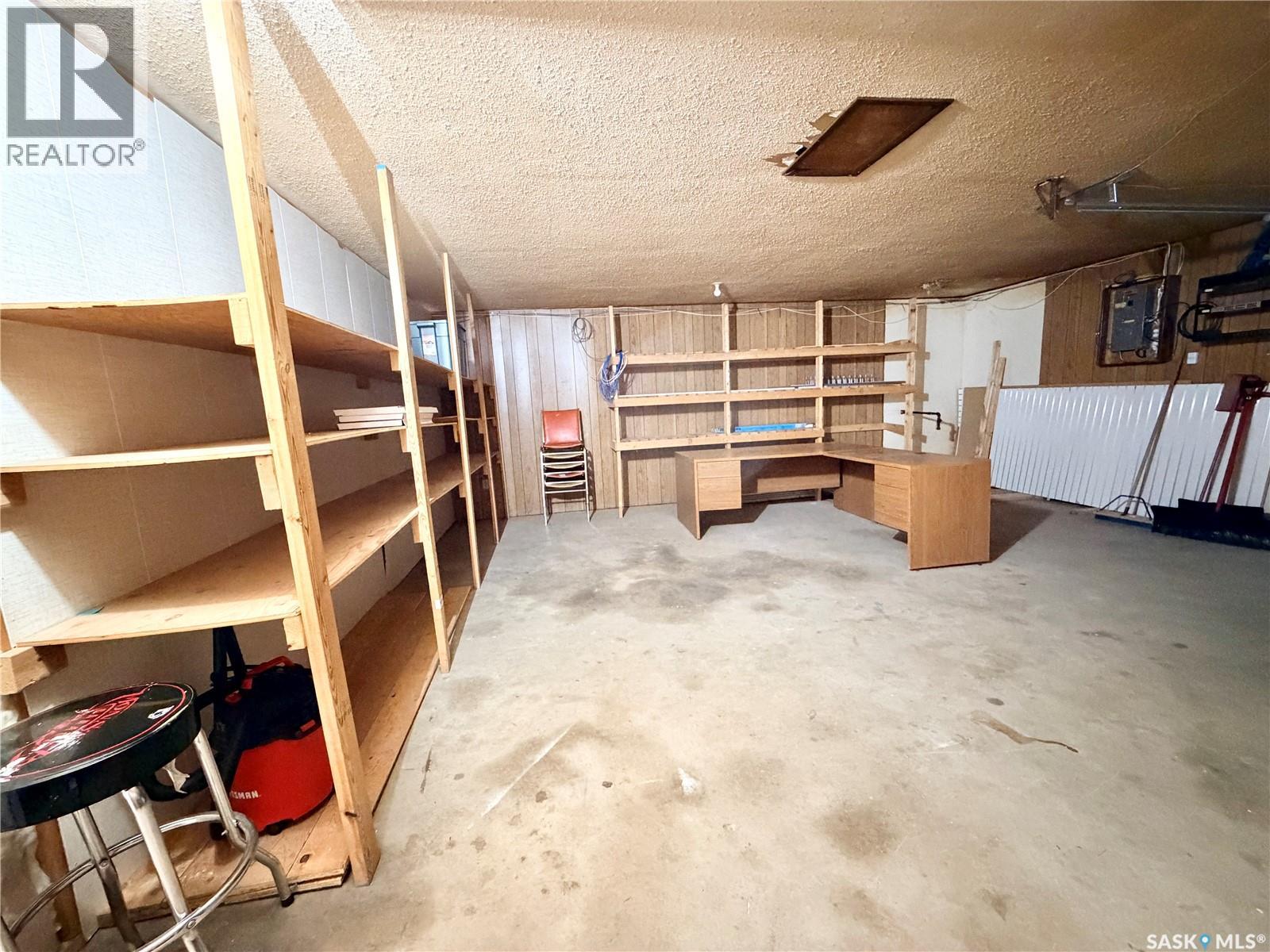 4819 Herald Street, Macklin, Saskatchewan  S0L 2C0 - Photo 18 - SK051412