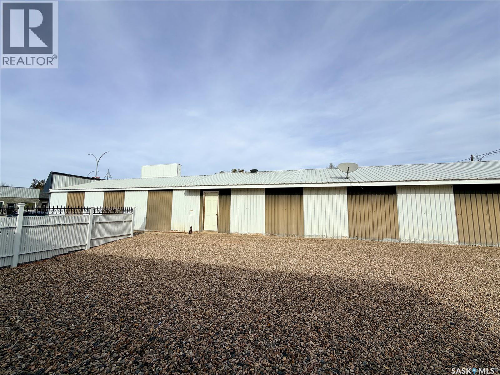 4819 Herald Street, Macklin, Saskatchewan  S0L 2C0 - Photo 22 - SK051412