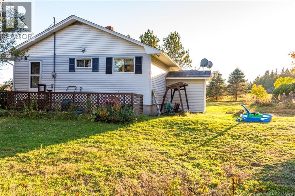 186 Sands Road, Bloomfield Ridge, New Brunswick  E5N 4Z4 - Photo 3 - NB149864