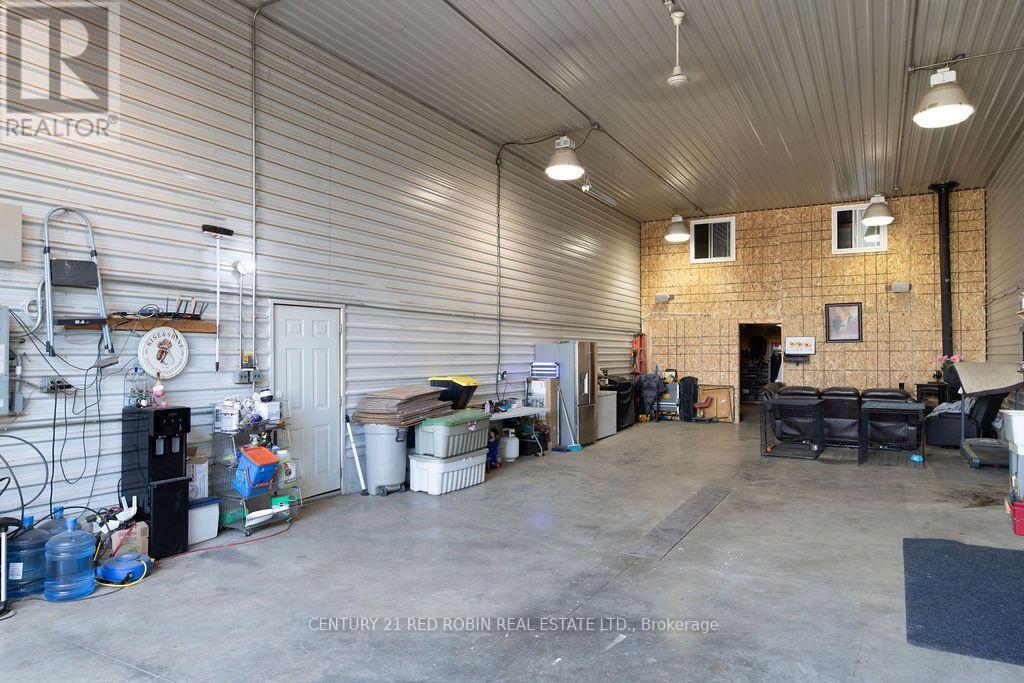 312 Carroll Street E, Strathroy-Caradoc, Ontario  N7G 3H3 - Photo 10 - X14092250