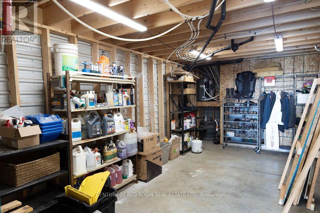 312 Carroll Street E, Strathroy-Caradoc, Ontario  N7G 3H3 - Photo 12 - X14092250