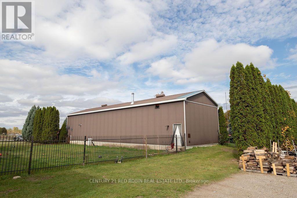 312 Carroll Street E, Strathroy-Caradoc, Ontario  N7G 3H3 - Photo 13 - X14092250