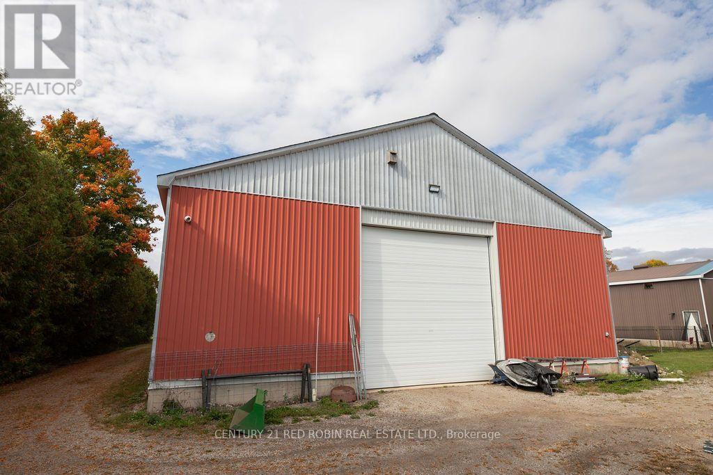 312 Carroll Street E, Strathroy-Caradoc, Ontario  N7G 3H3 - Photo 16 - X14092250