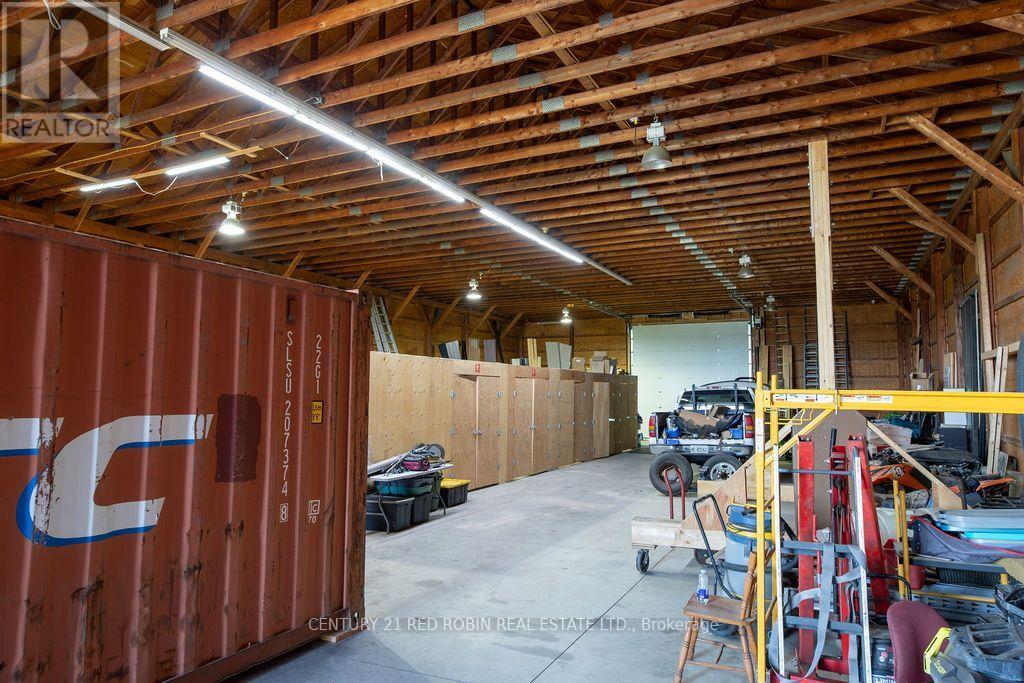 312 Carroll Street E, Strathroy-Caradoc, Ontario  N7G 3H3 - Photo 19 - X14092250