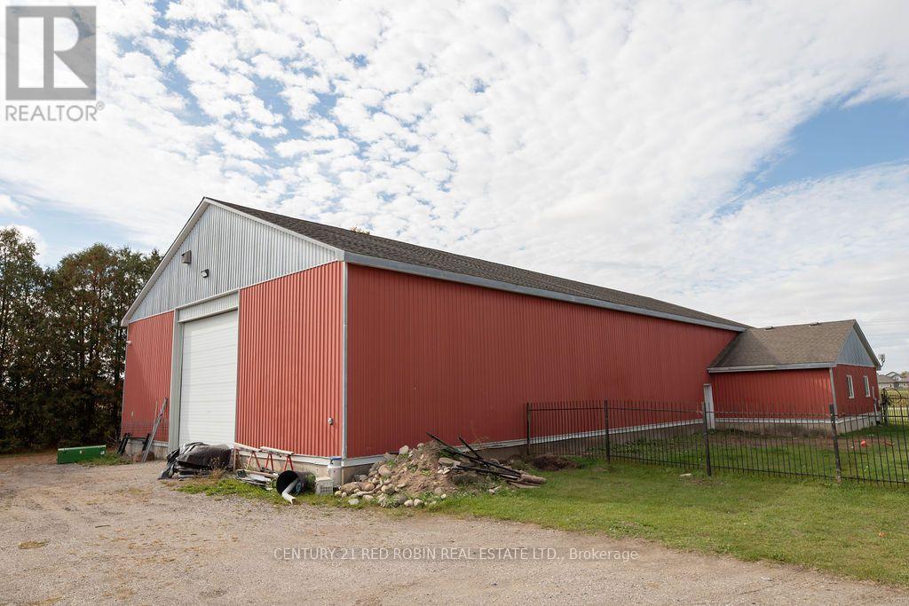 312 Carroll Street E, Strathroy-Caradoc, Ontario  N7G 3H3 - Photo 21 - X14092250