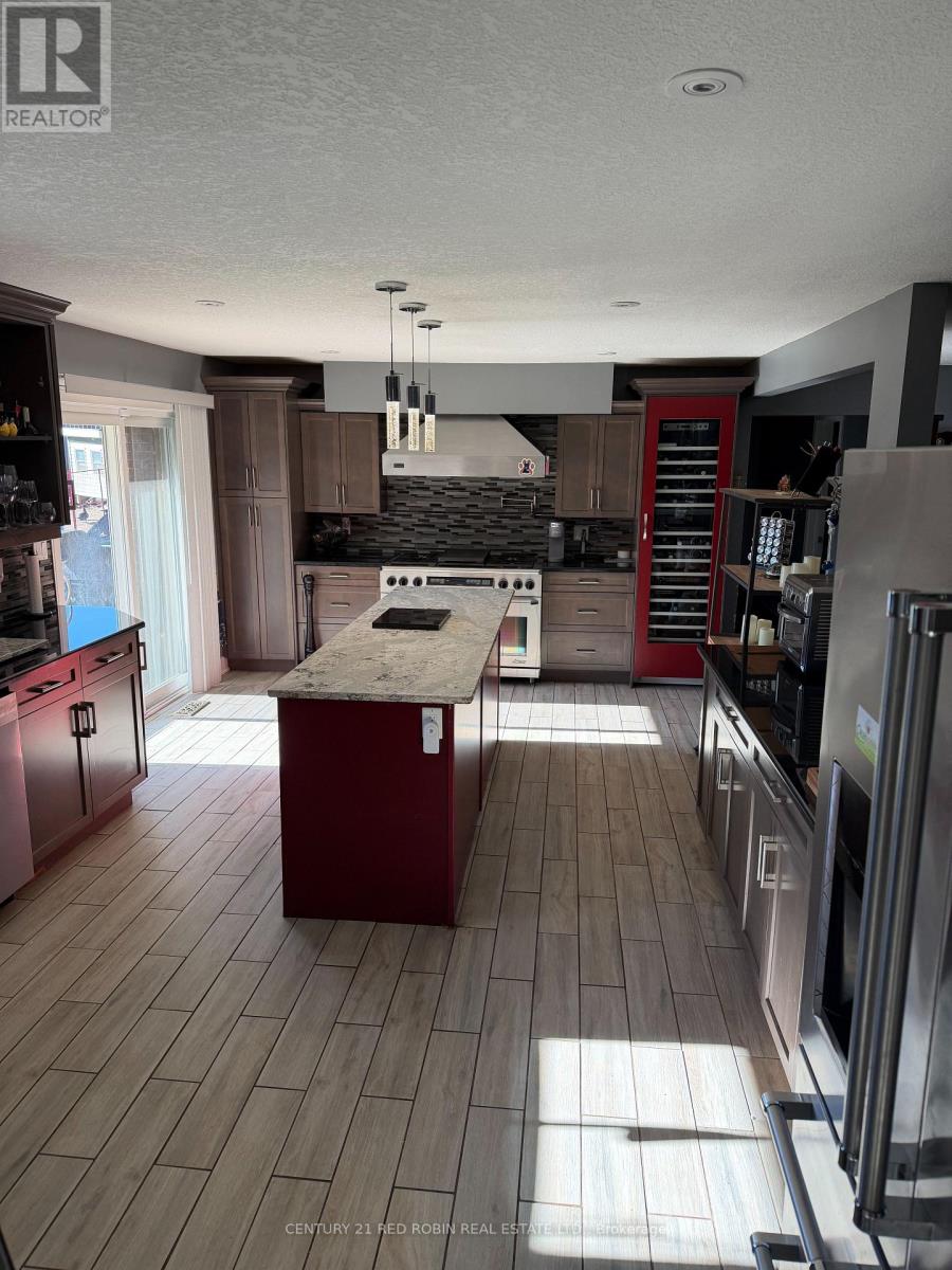 312 Carroll Street E, Strathroy-Caradoc, Ontario  N7G 3H3 - Photo 23 - X14092250