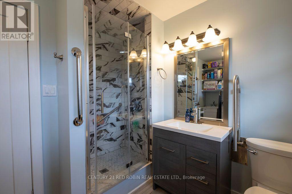 312 Carroll Street E, Strathroy-Caradoc, Ontario  N7G 3H3 - Photo 37 - X14092250