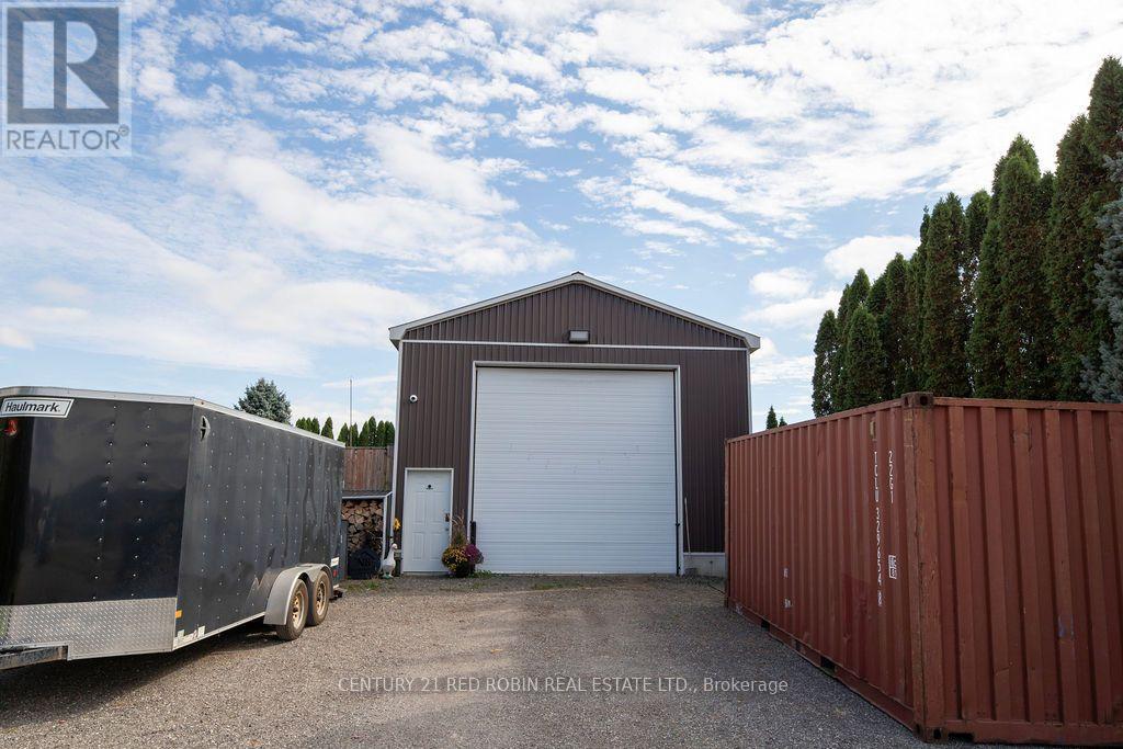 312 Carroll Street E, Strathroy-Caradoc, Ontario  N7G 3H3 - Photo 8 - X14092250