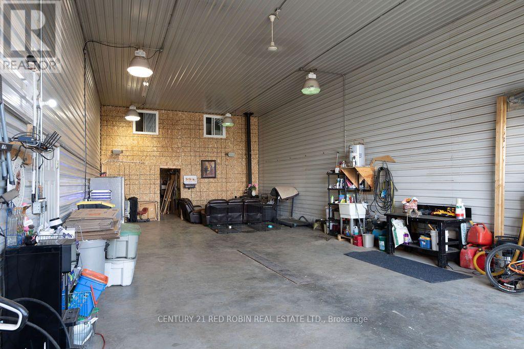 312 Carroll Street E, Strathroy-Caradoc, Ontario  N7G 3H3 - Photo 9 - X14092250