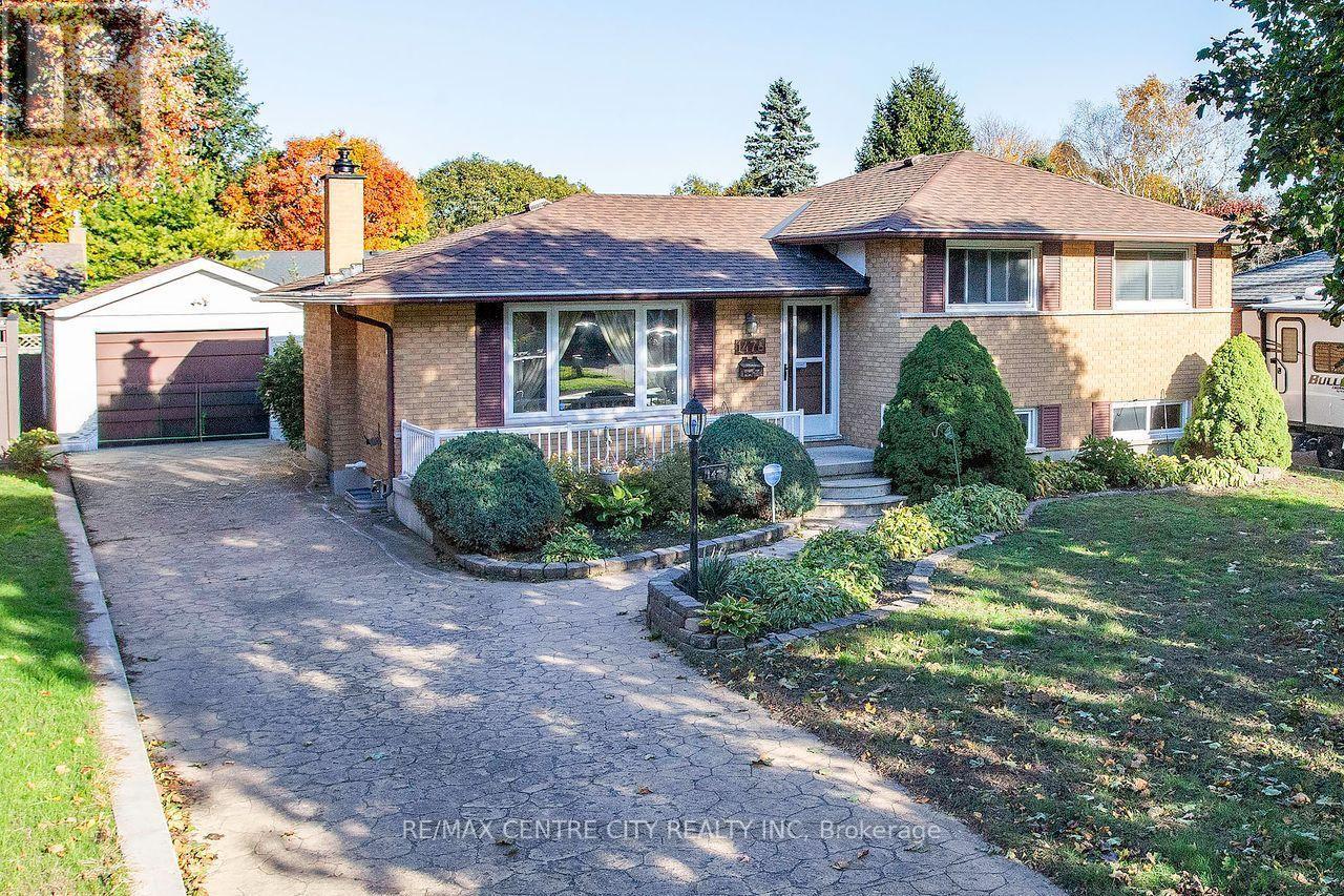 1478 GLENGARRY AVENUE, London North, Ontario