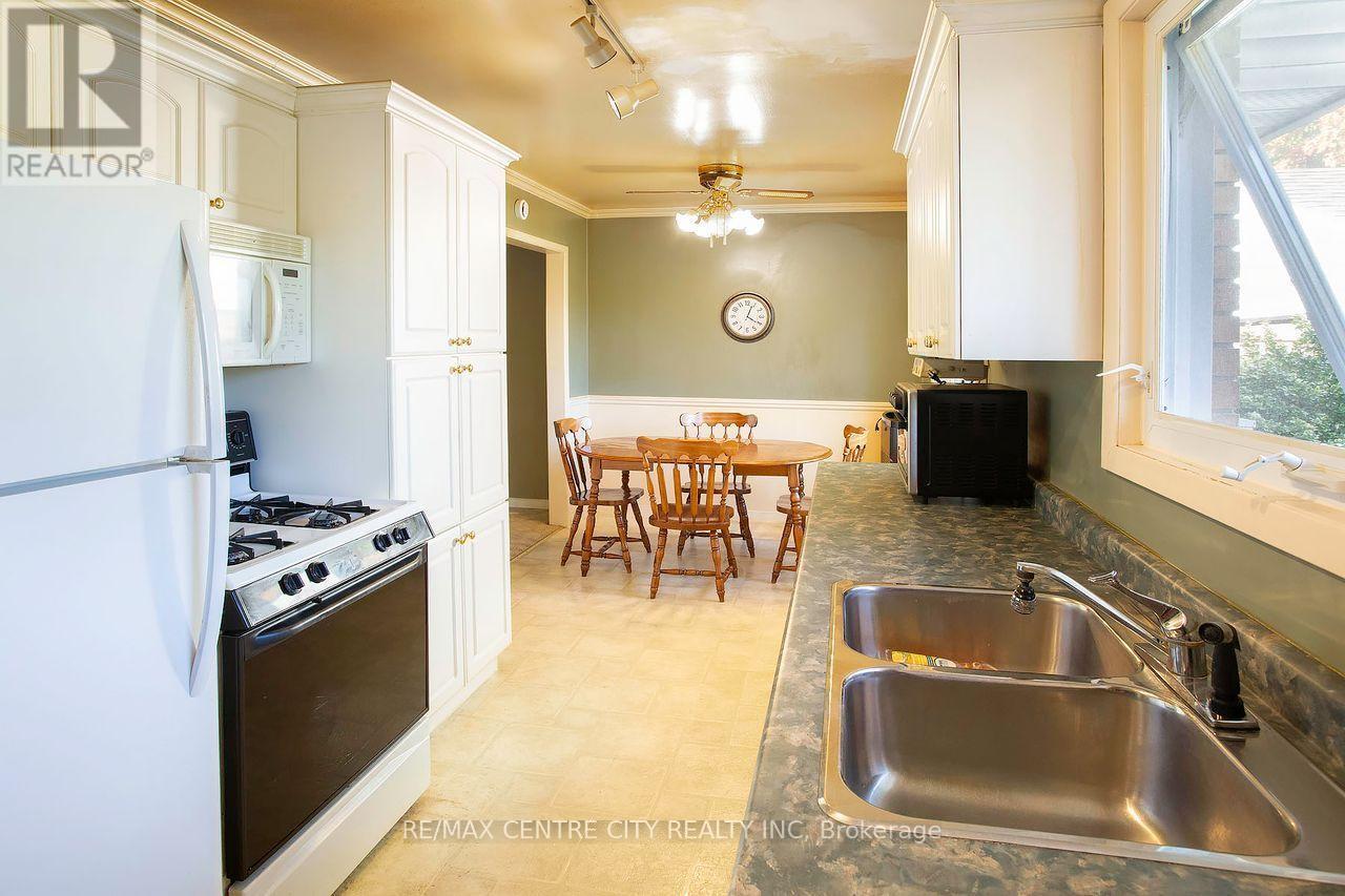 1478 Glengarry Avenue, London North, Ontario  N5X 1R1 - Photo 10 - X14092258