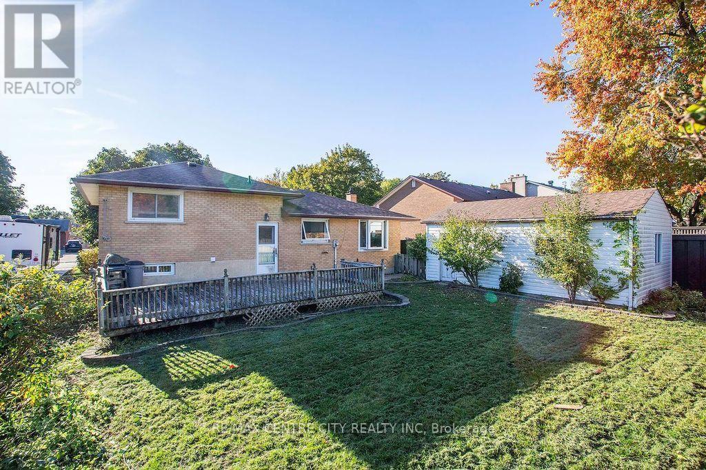 1478 Glengarry Avenue, London North, Ontario  N5X 1R1 - Photo 35 - X14092258
