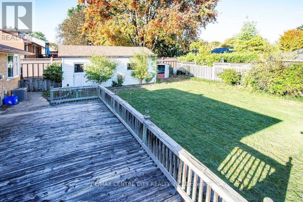 1478 Glengarry Avenue, London North, Ontario  N5X 1R1 - Photo 36 - X14092258