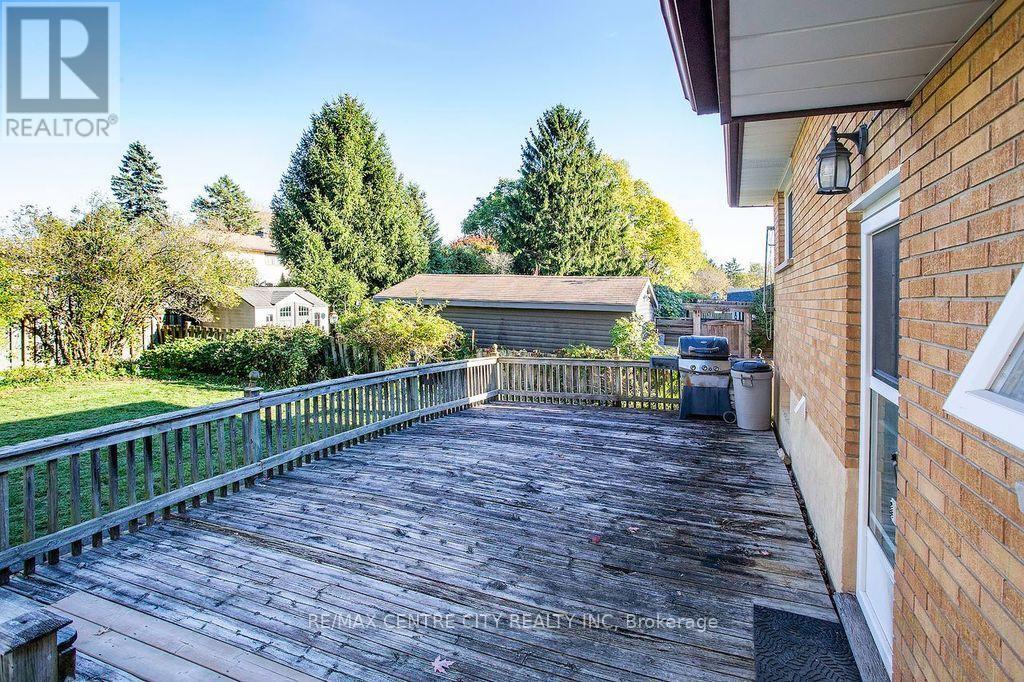 1478 Glengarry Avenue, London North, Ontario  N5X 1R1 - Photo 37 - X14092258