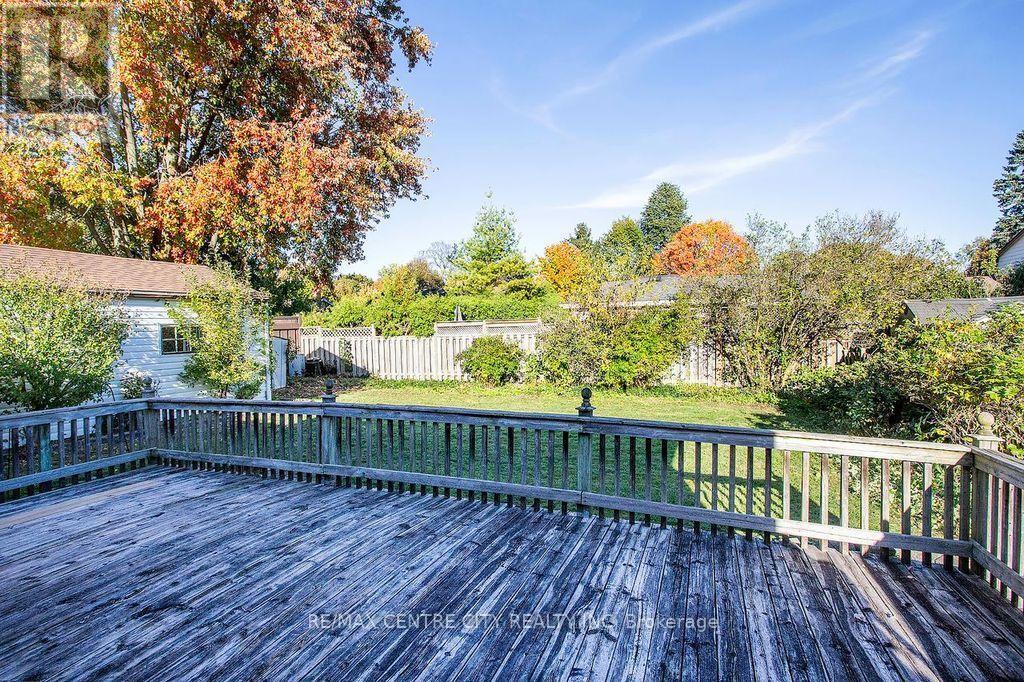 1478 Glengarry Avenue, London North, Ontario  N5X 1R1 - Photo 38 - X14092258