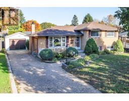 1478 GLENGARRY AVENUE, London North, Ontario